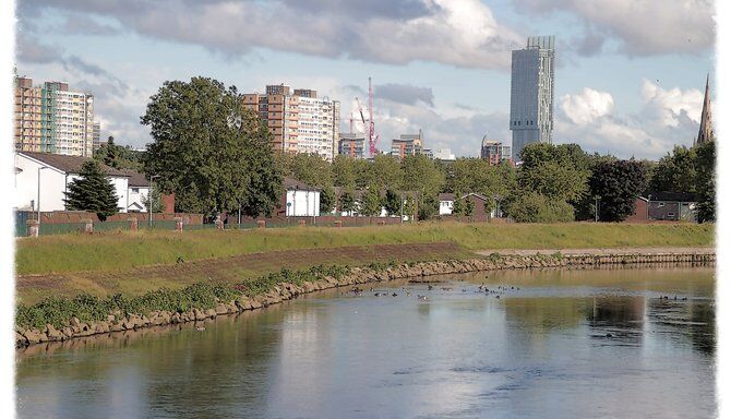 Beetham Tower