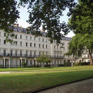 Bessborough Gardens