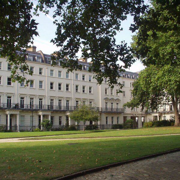 Bessborough Gardens