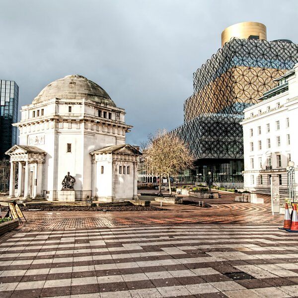 12+ Date Ideas in Birmingham (That Aren’t Just Dinner)