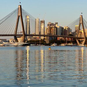 Blackwattle Bay Park