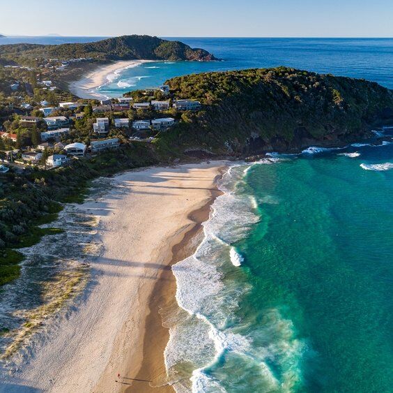 Bluey's Beach 3