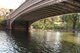 Bow Bridge Central Park