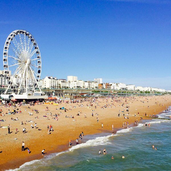 Brighton Beach