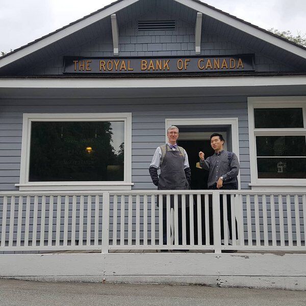 Burnaby Village Museum 1