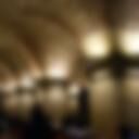 Cafe in The Crypt 1