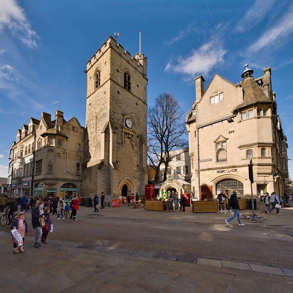 Carfax Tower 3