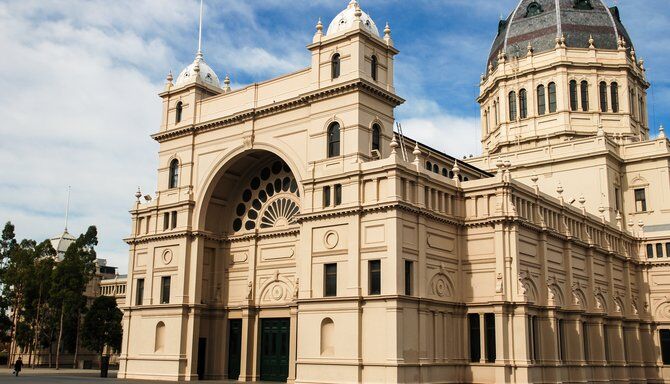 Carlton Gardens