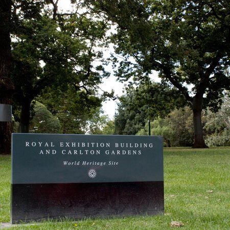 Carlton Gardens 2