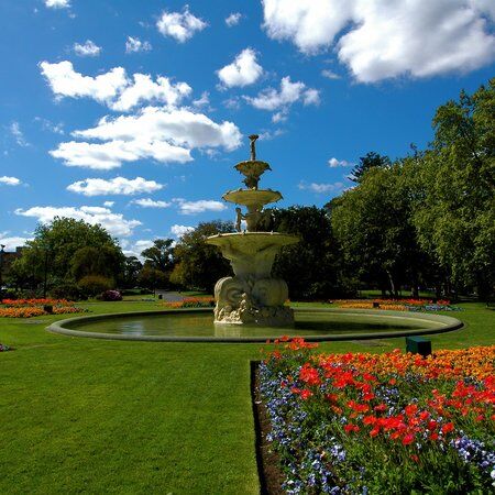 Carlton Gardens 7