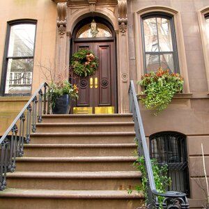 Carrie Bradshaw Apartment