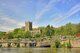 Castle Park Bristol