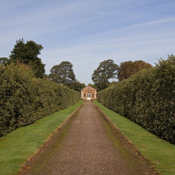 Castle Bromwich Hall Gardens