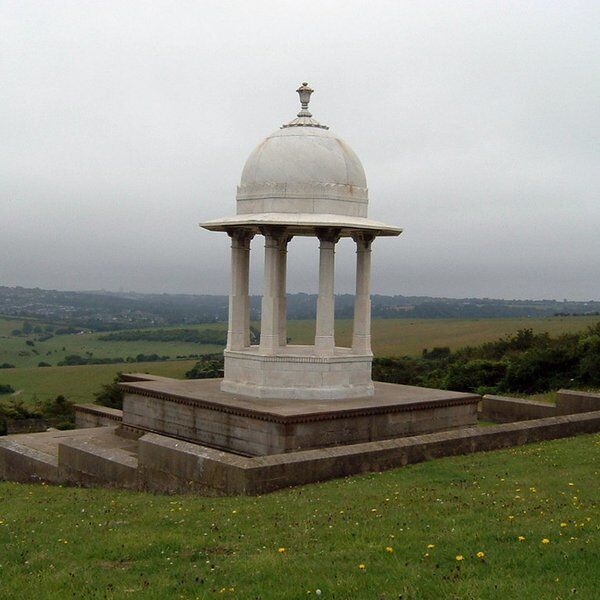 Chattri Memorial