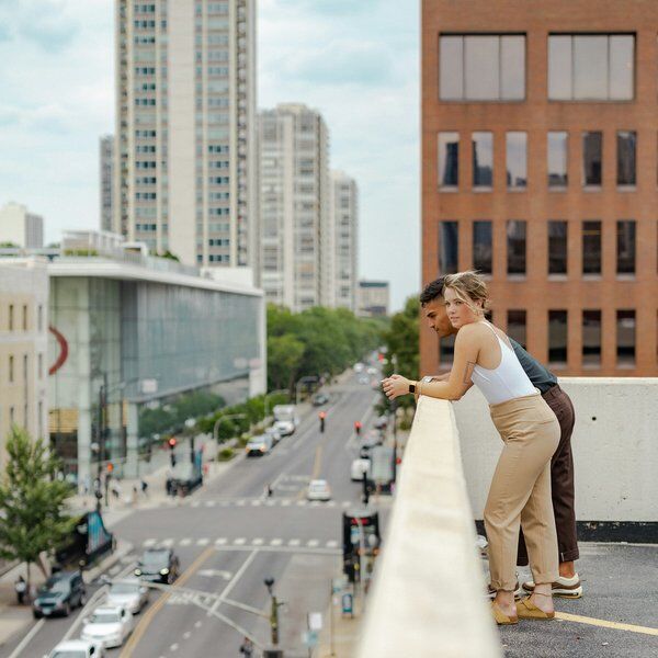 16+ Chicago Date Ideas