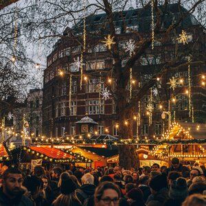 Things to Do in London in December