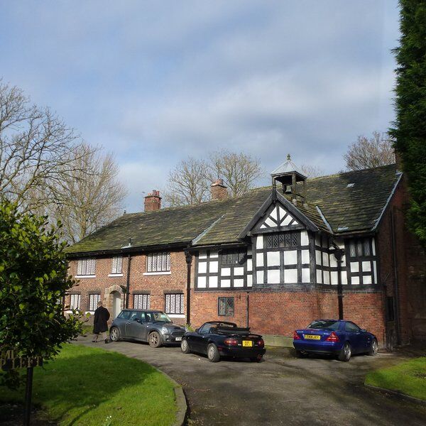 Clayton Hall