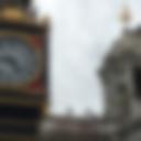 Close-up-view-of-Little-Ben