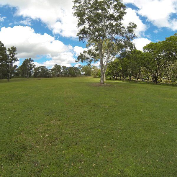 Colmslie Beach Reserve