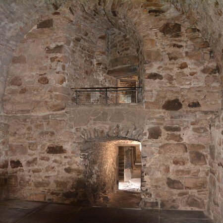Craigmillar Castle 3
