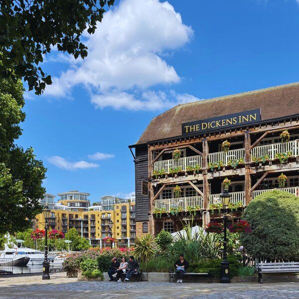The Best Pubs in London You HAVEN’T Already Been To