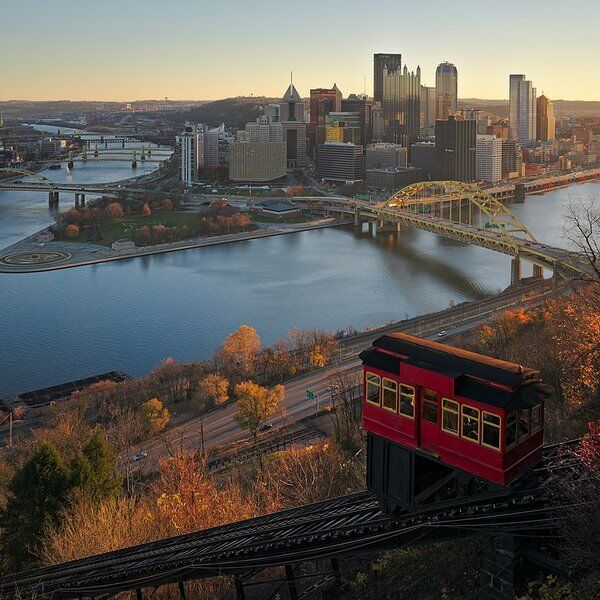 12 Things to Do in Pittsburgh (2025)