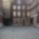 Dr Johnson’s House