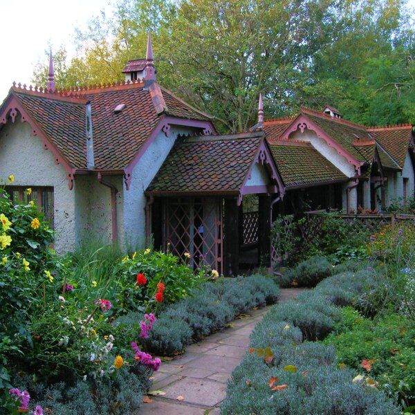 Duck Island Cottage