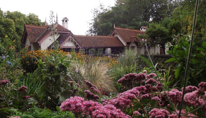 Duck Island Cottage