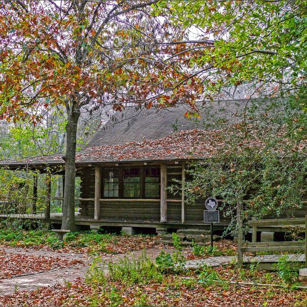 Edith L Moore Nature Sanctuary