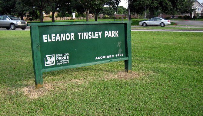 Eleanor Tinsley Park