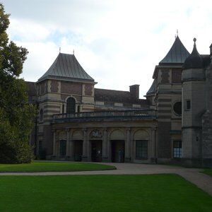Eltham Palace