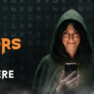 CityDays Presents The Traitors: Anywhere