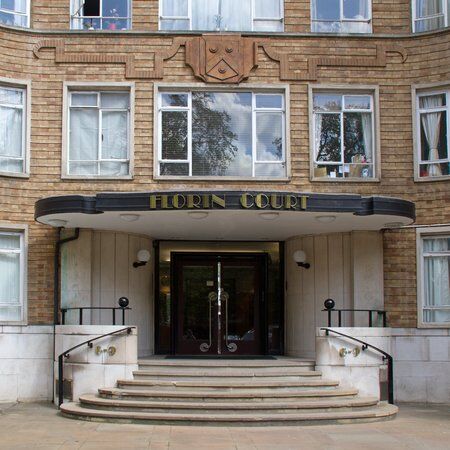 Florin Court - London, United Kingdom | CityDays