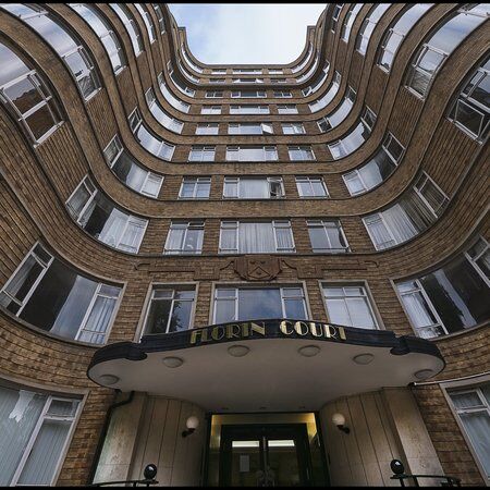 Florin Court - London, United Kingdom | CityDays