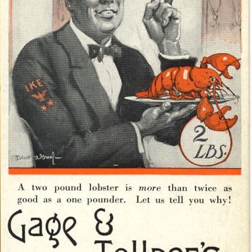 Gage and Tollner 3