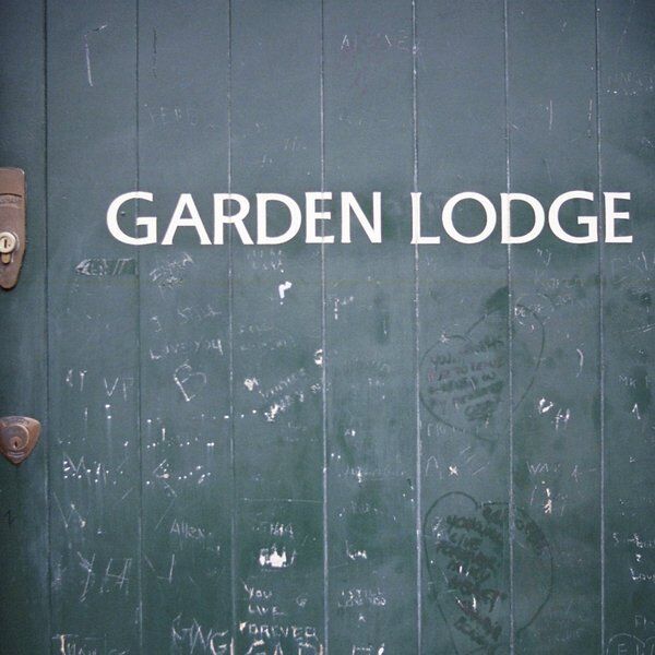 Garden Lodge 5