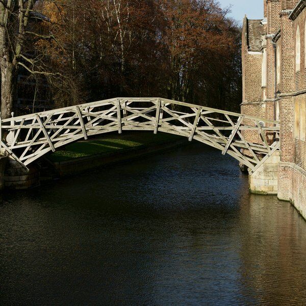 Mathematical Bridge