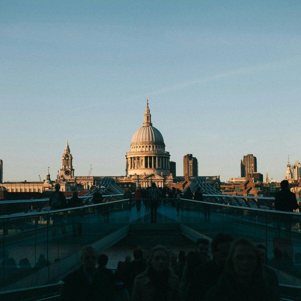 Gift Experiences in London