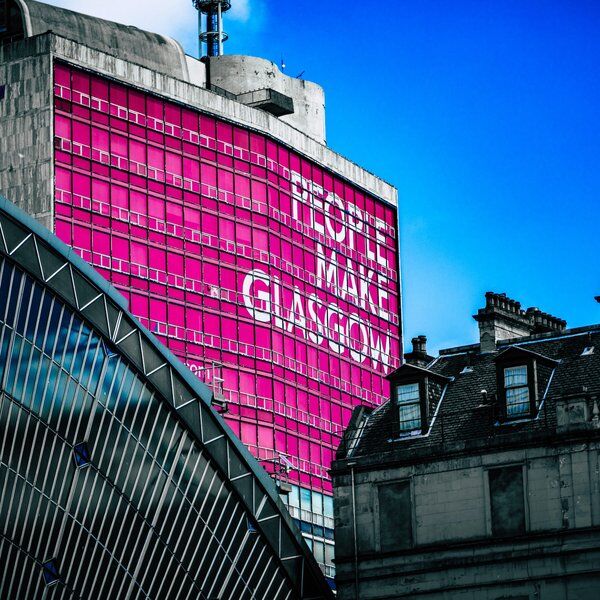 18 Facts About Glasgow You (Probably) Don't Already Know