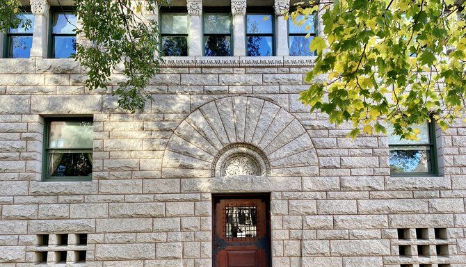 Glessner House