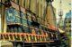 The Golden Hinde