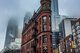 Gooderham Building