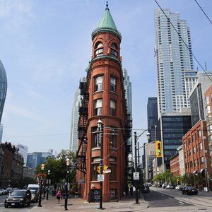 Gooderham Building