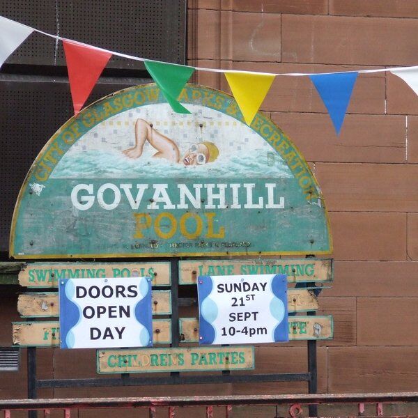 Govanhill Baths 4