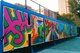 Graffiti Hall of Fame