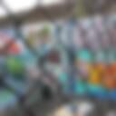 Graffiti Hall of Fame 3