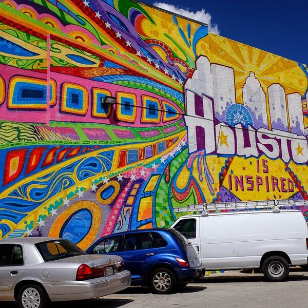Graffiti Park 1