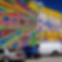 Graffiti Park Houston