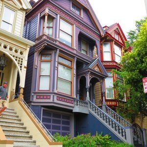 Grateful Dead House